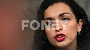 Kritika Srbije i EU